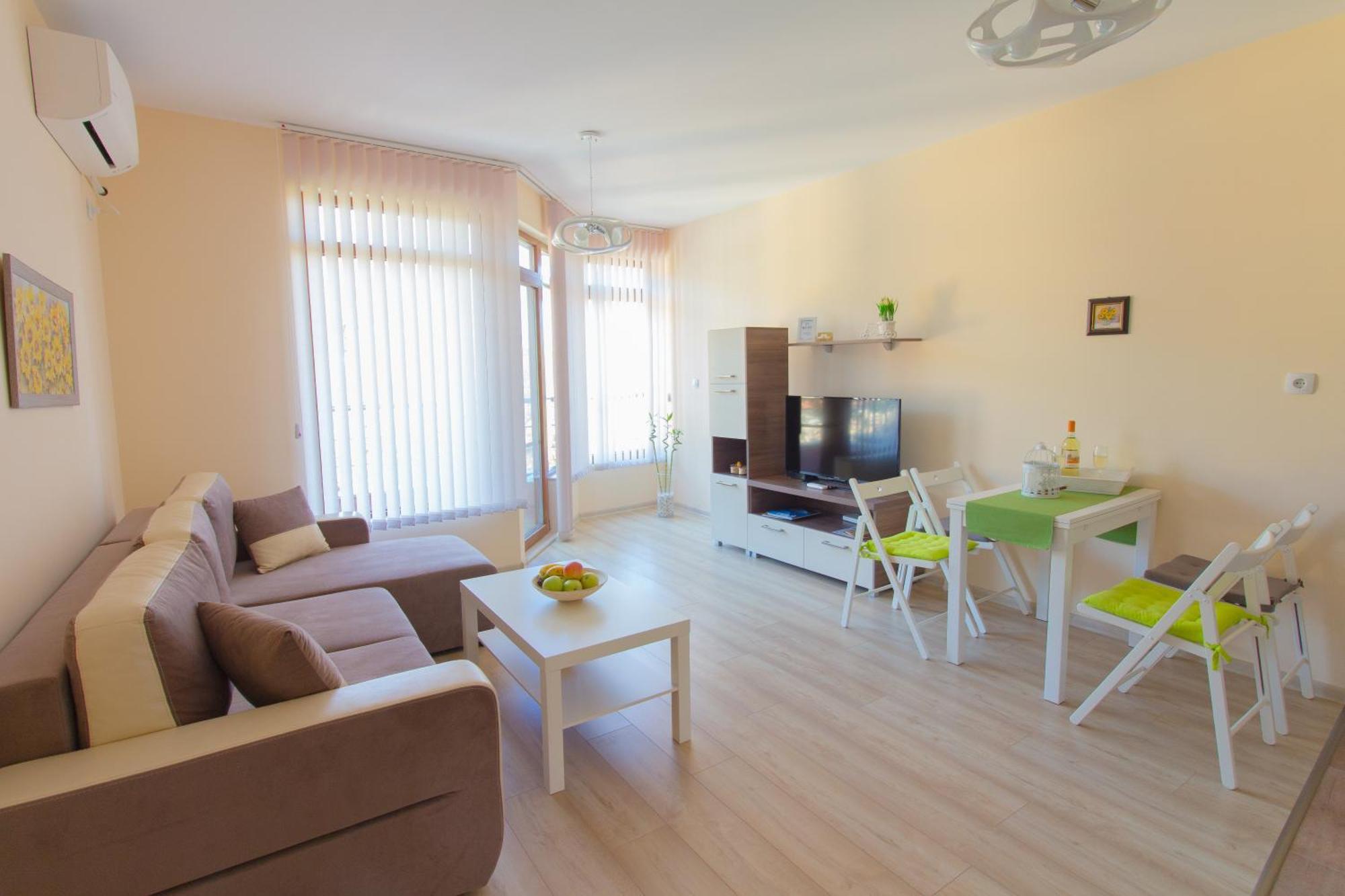 Domus Apartments Old Town Пловдив Экстерьер фото
