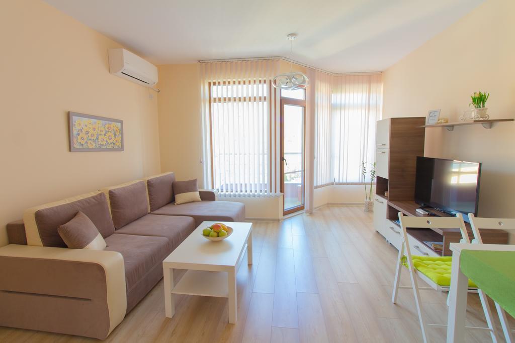 Domus Apartments Old Town Пловдив Экстерьер фото