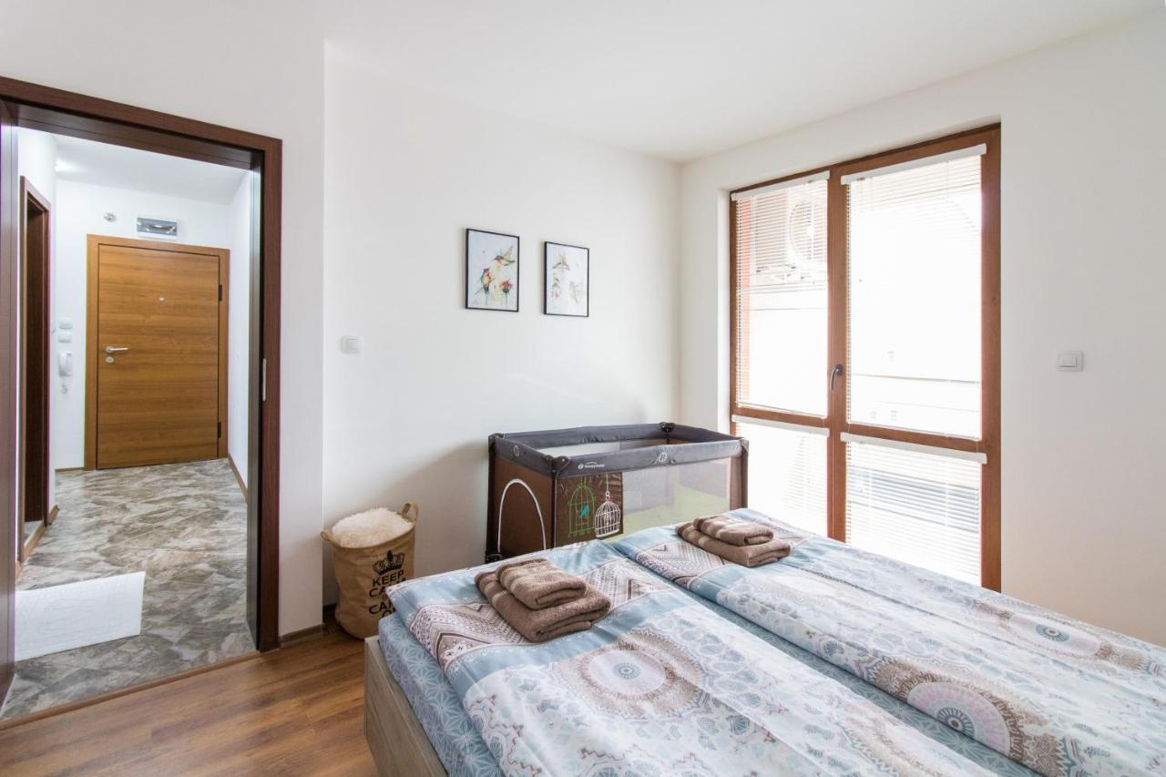 Domus Apartments Old Town Пловдив Экстерьер фото